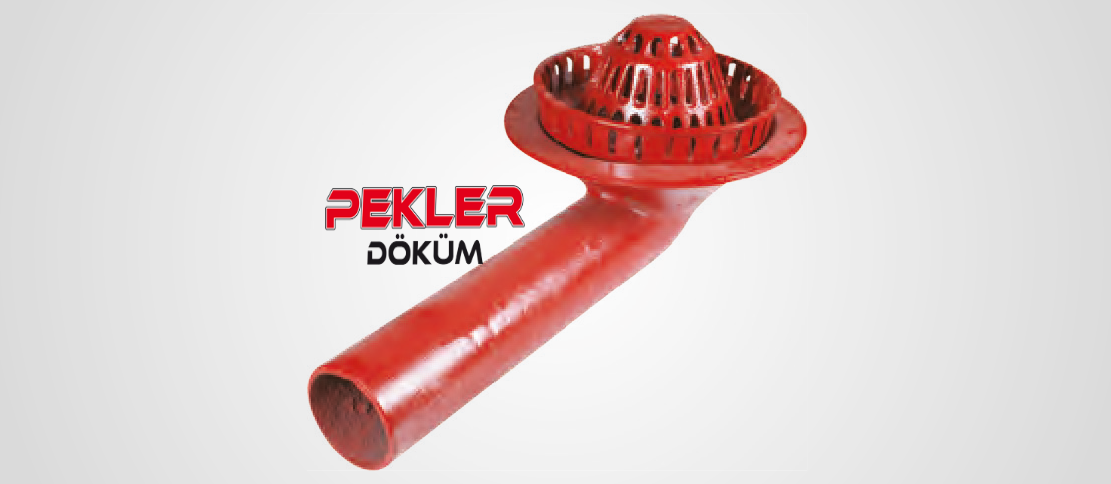 Pekler Döküm